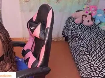 sweet_explotion on Chaturbate