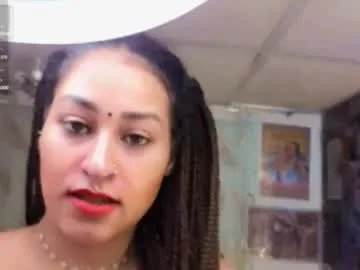 sweet_explotion on Chaturbate