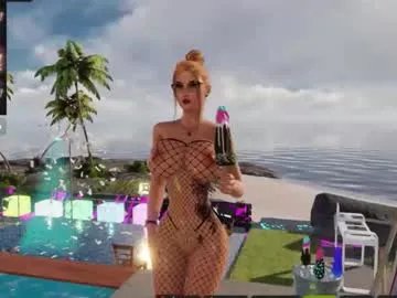 sweet_fleur on Chaturbate