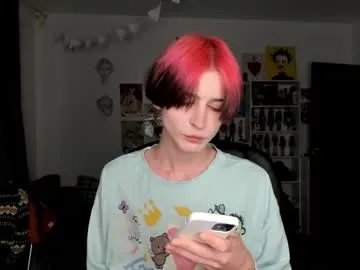 sweet_peach__ on Chaturbate