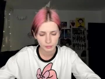 sweet_peach__ on Chaturbate