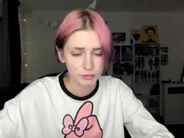 sweet_peach__ on Chaturbate
