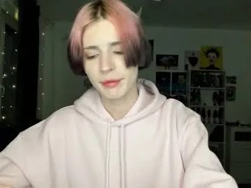 sweet_peach__ on Chaturbate