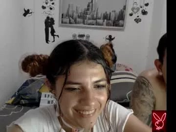 sweetevil19 on Chaturbate