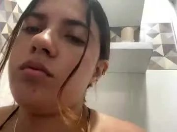 sweetevil19 on Chaturbate