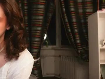 t_tragedienne on Chaturbate