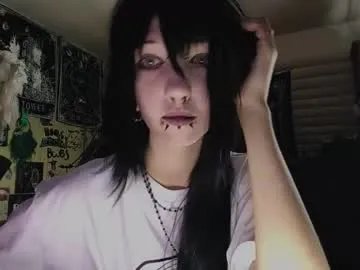 tabethashempert — GOAL SaY Hi FoR A gOOd StArT  This is my new expirience here. Lets do smht  together? #new #18 #teen #goth #young [0 tokens remaining]