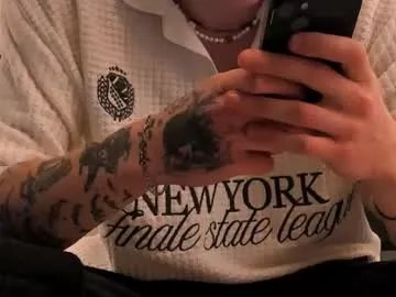 talkinghead7 on Chaturbate