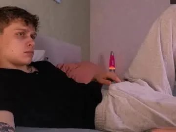 talkinghead7 on Chaturbate