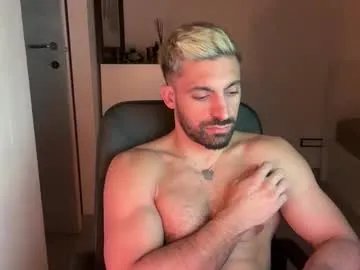 tarquit8 on Chaturbate
