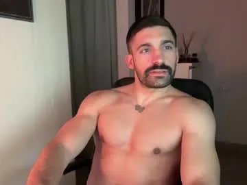 tarquit8 on Chaturbate