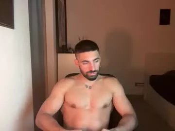 tarquit8 on Chaturbate
