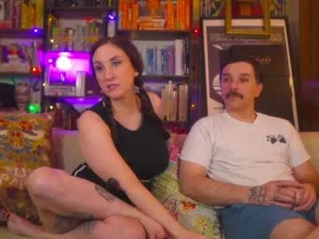 task_manager on Chaturbate