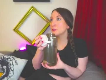 task_manager on Chaturbate