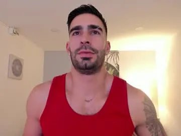 tbastian on Chaturbate