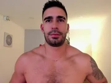 tbastian — the erotic muscle show  // GOAL: cum show  [3333 tokens left]  #lovense #muscle #gay #hairy #ass