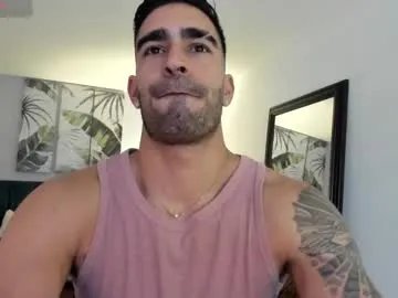 tbastian on Chaturbate