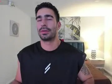 tbastian on Chaturbate