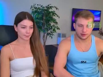 team2fit on Chaturbate