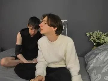 ted_lunn on Chaturbate