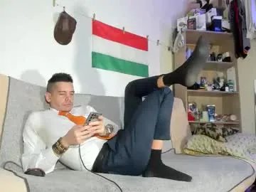 telepaticman on Chaturbate