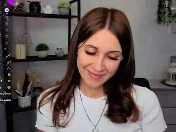 tendermist on Chaturbate