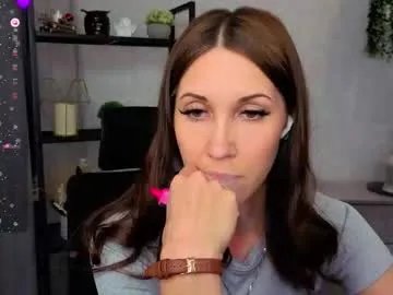 tendermist on Chaturbate