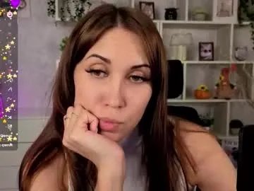 tendermist on Chaturbate