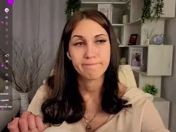 tendermist on Chaturbate