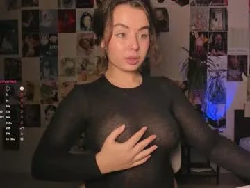 tenderwow on Chaturbate