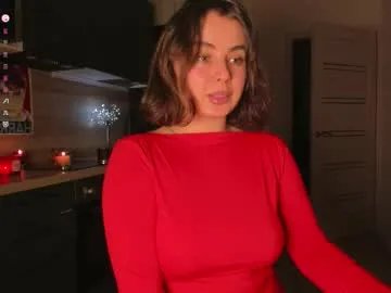 tenderwow on Chaturbate