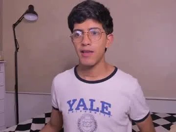 teobuff on Chaturbate