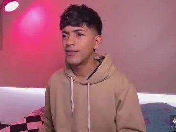 teobuff on Chaturbate