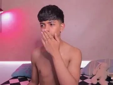 teobuff on Chaturbate