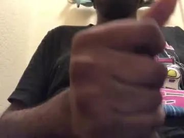 tericmidnight on Chaturbate