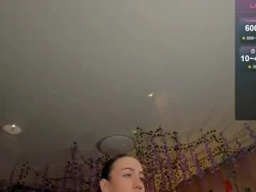 that_eva on Chaturbate