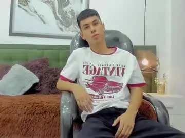 the_mark_king on Chaturbate