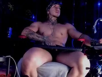 thebeastmaster_ on Chaturbate