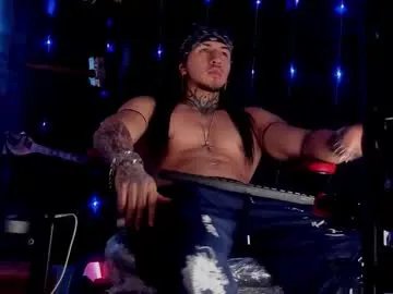 thebeastmaster_ on Chaturbate