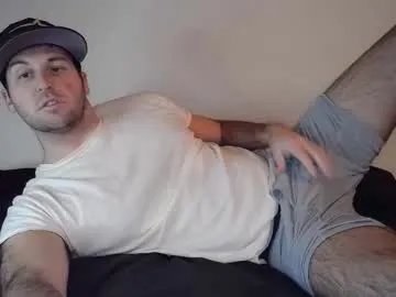 theetwohander on Chaturbate