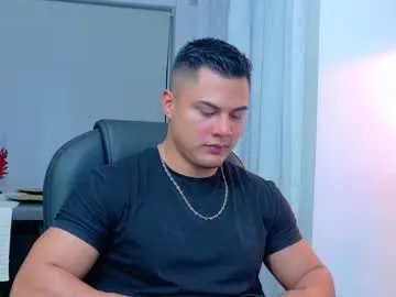 thekingerick on Chaturbate