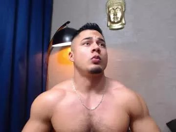 thekingerick on Chaturbate