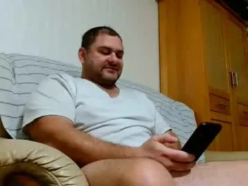 themastercomander on Chaturbate