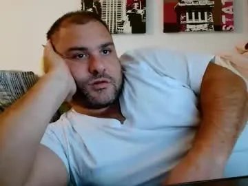 themastercomander on Chaturbate