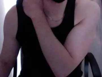 theofficeguy_89 on Chaturbate