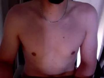 theofficeguy_89 on Chaturbate