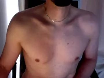 theofficeguy_89 on Chaturbate