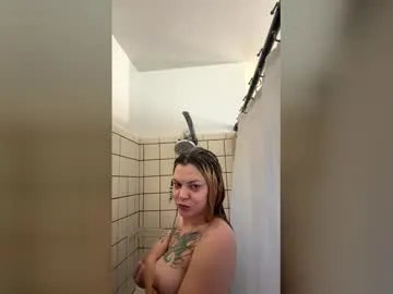 theybae on Chaturbate