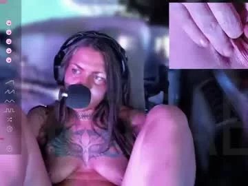 theybae on Chaturbate