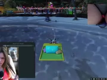 theybae on Chaturbate